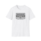 Warehouse Strength Co T-Shirt