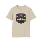 Total Domination T-Shirt