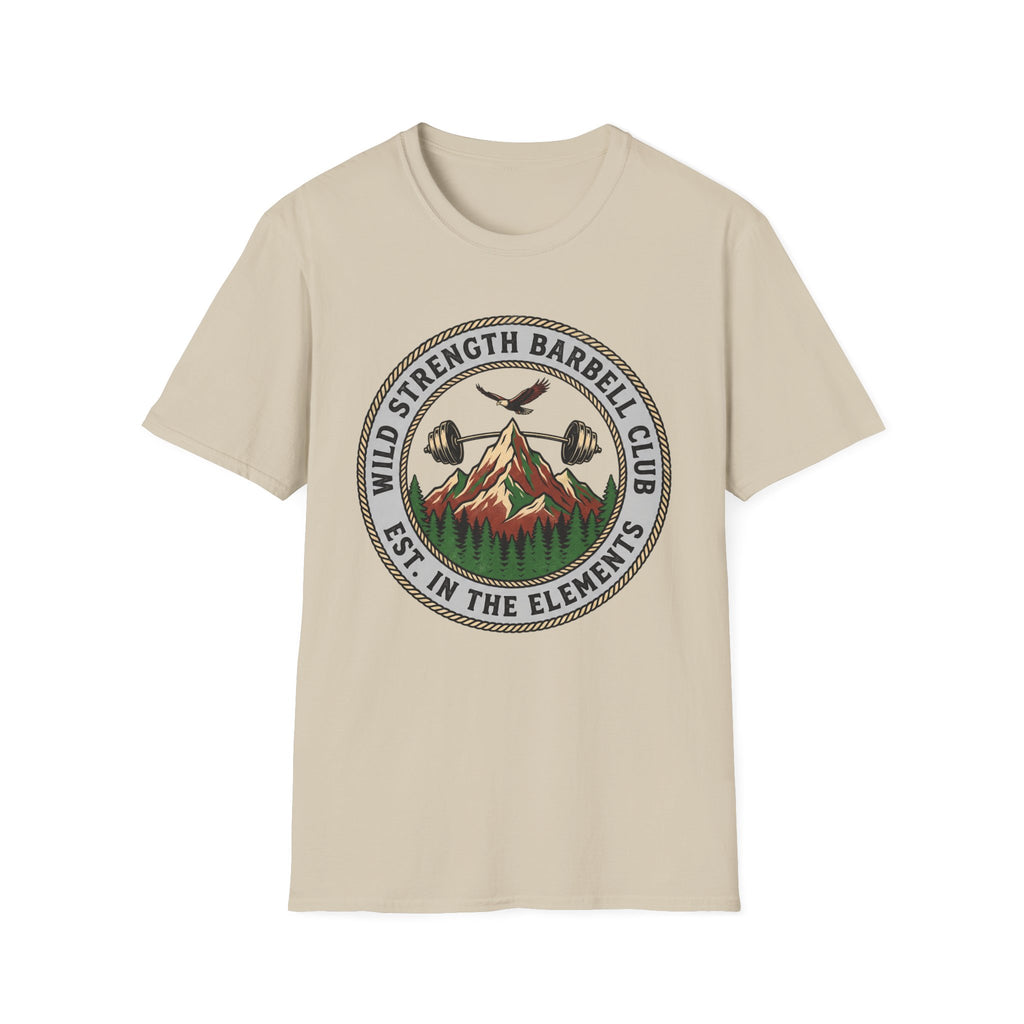 Est In The Elements T-Shirt