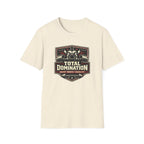 Total Domination T-Shirt