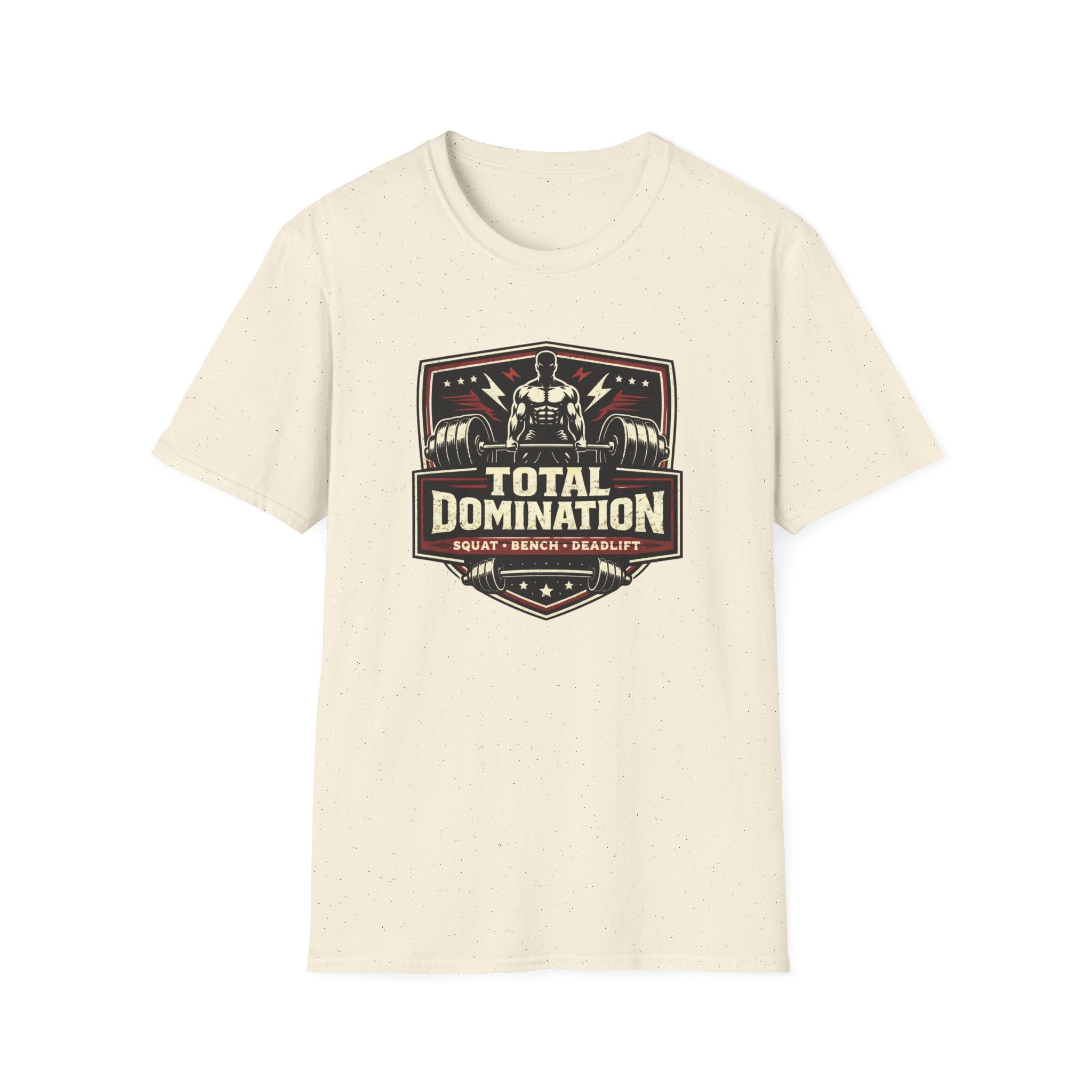 Total Domination T-Shirt