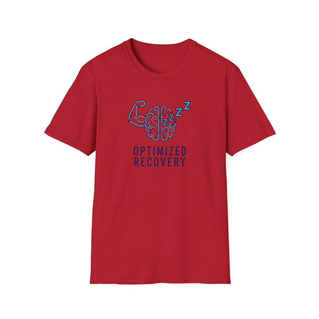 Optimized Recovery T-Shirt