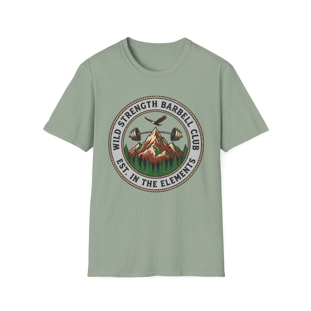 Est In The Elements T-Shirt