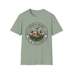 Est In The Elements T-Shirt