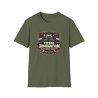 Total Domination T-Shirt