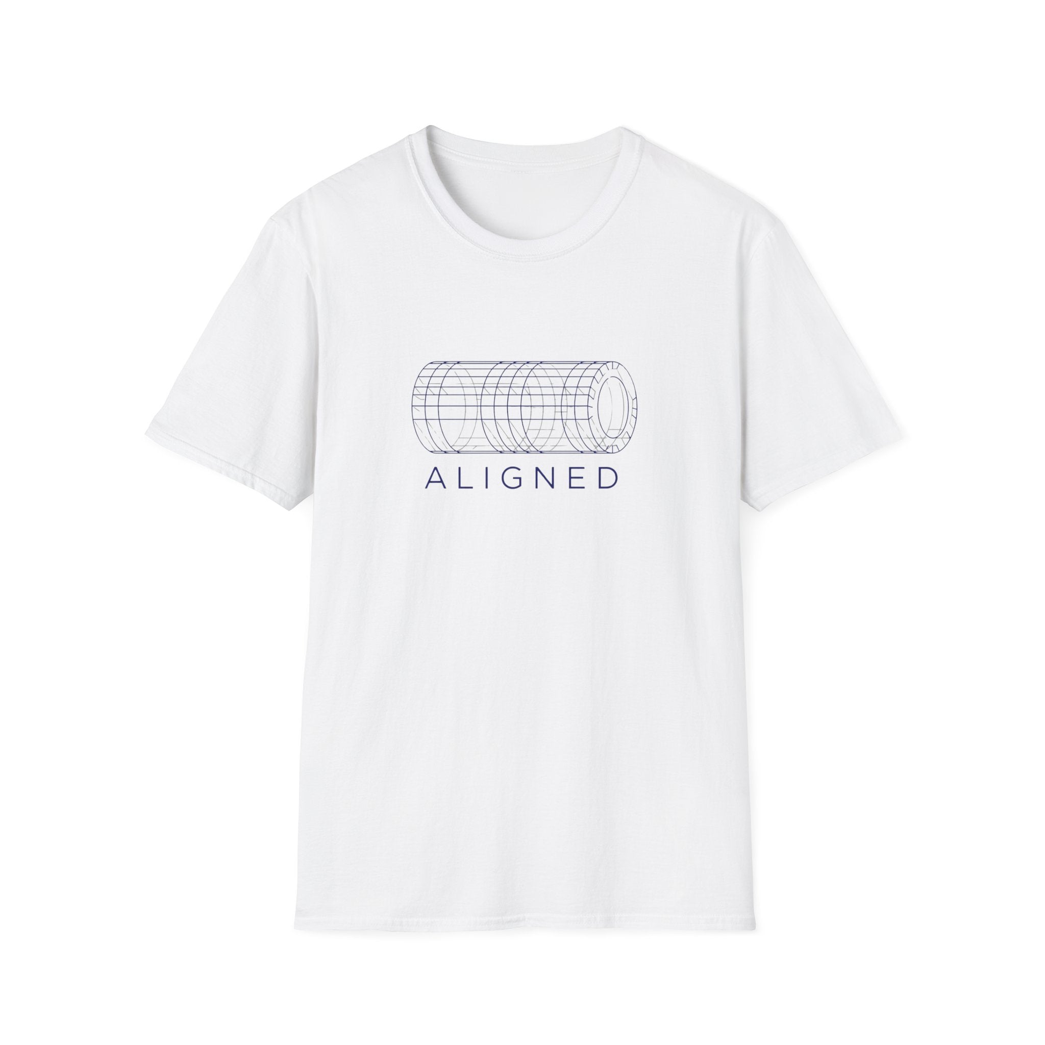 Aligned T-Shirt