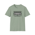 Warehouse Strength Co T-Shirt