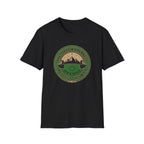 Respect The Wild T-Shirt