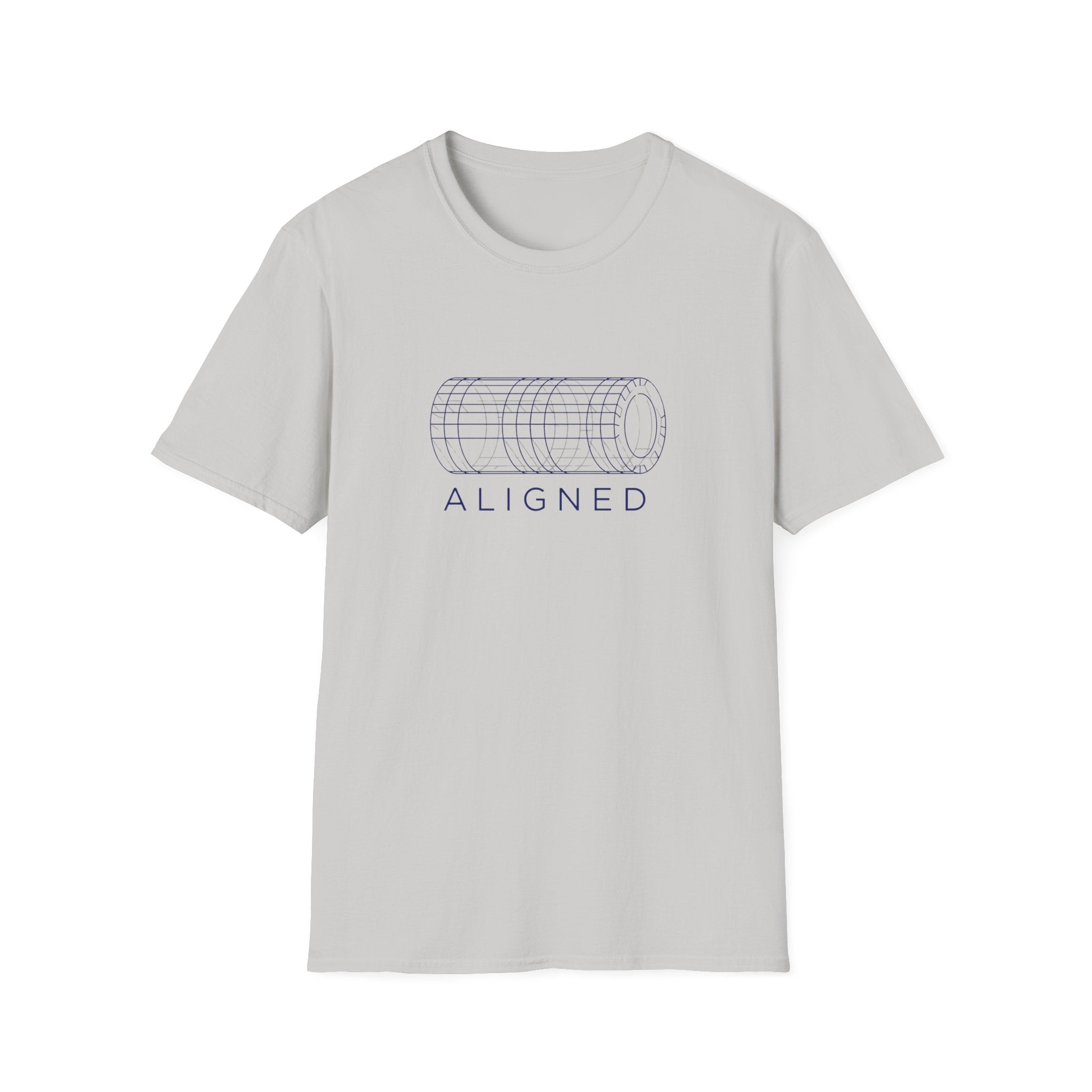 Aligned T-Shirt