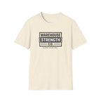 Warehouse Strength Co T-Shirt